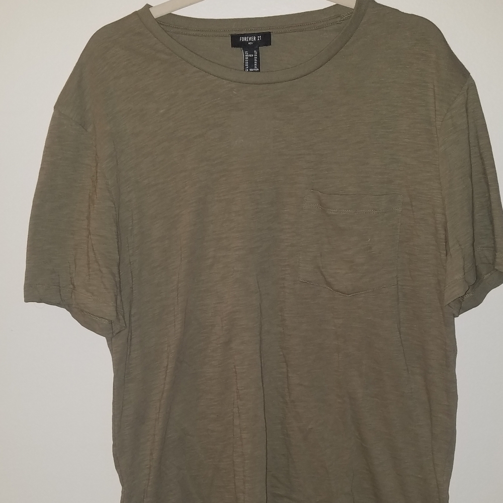 Pocket Tee